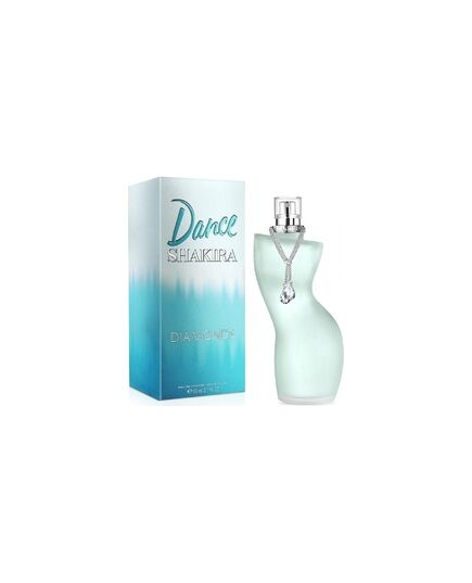 SHAKIRA DANCE DIAMONDS EDT