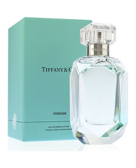TIFFANY & CO. TIFFANY & CO. INTENSE EDP W 75ML