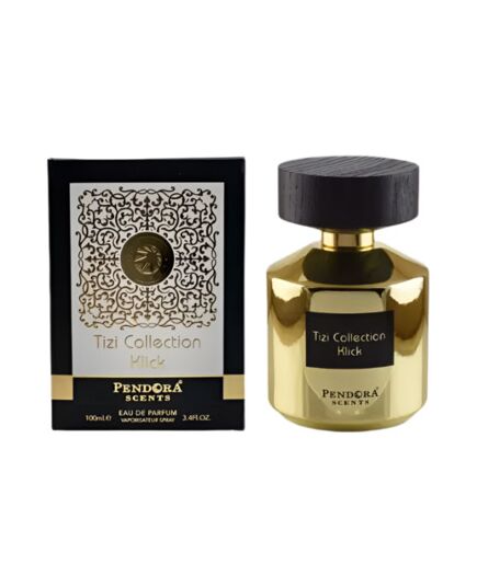 PENDORA SCENTS TIZI COLLECTION - KLICK EDP