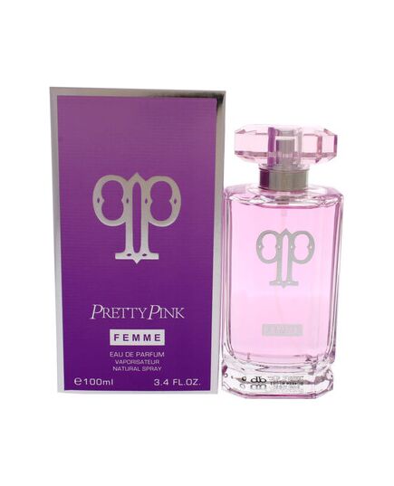 ELIZABETH ARDEN PRETTY PINK EDP