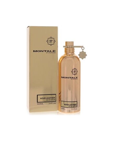 MONTALE PARIS AOUD LEATHER EDP