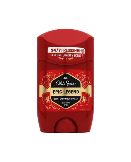 OLD SPICE EPIC LEGEND DEOSTICK