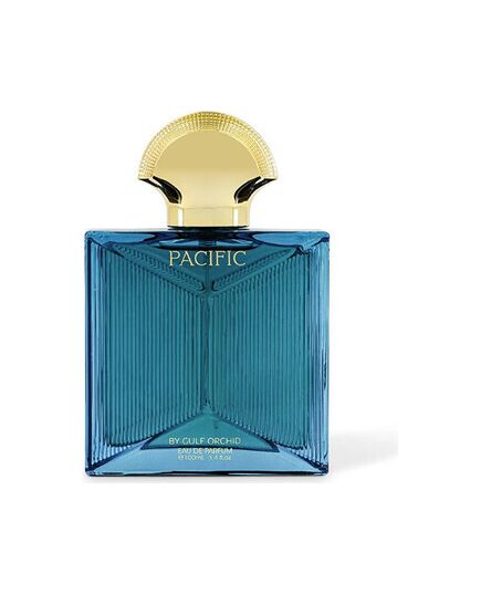 GULF ORCHID PACIFIC EDP