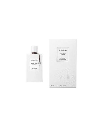 VAN CLEEF & ARPELS COLLECTION EXTRAORDINAIRE SANTAL BLANC EDP