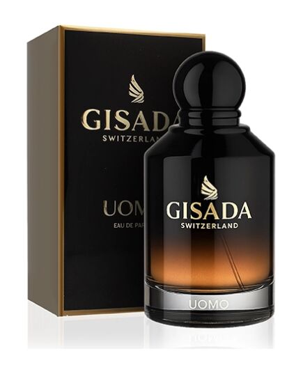 GISADA UOMO EDP