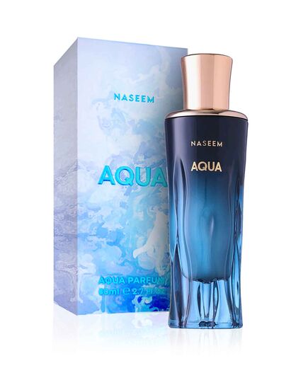 NASEEM AQUA - AQUA PARFUM