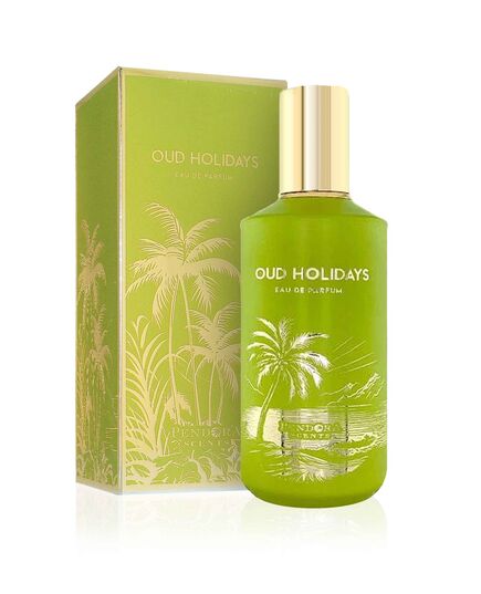PENDORA OUD HOLIDAYS EDP U 100ML