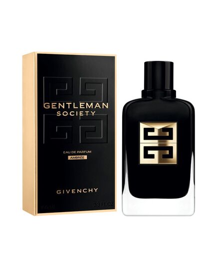 GIVENCHY GENTLEMAN SOCIETY AMBRÉE EDP