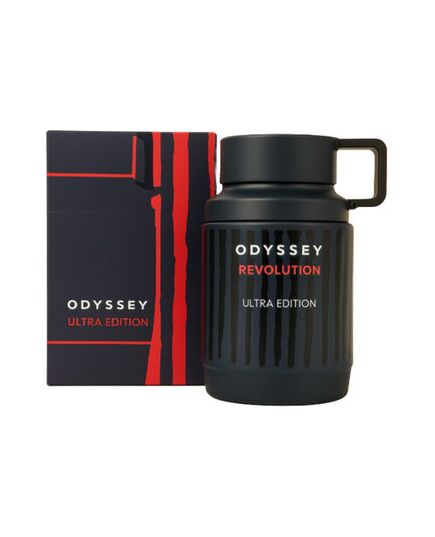 ARMAF ODYSSEY REVOLUTION EDP