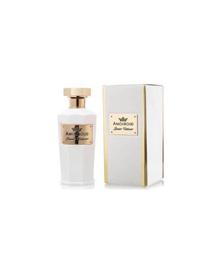 AMOUROUD LUNAR VETIVER EDP