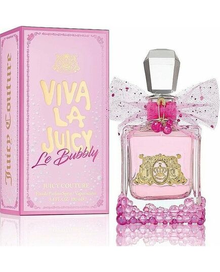 JUICY COUTURE VIVA LA JUICY LE BUBBLY EDP