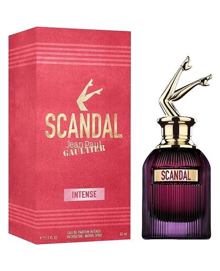 JEAN PAUL GAULTIER SCANDAL INTENSE EDP