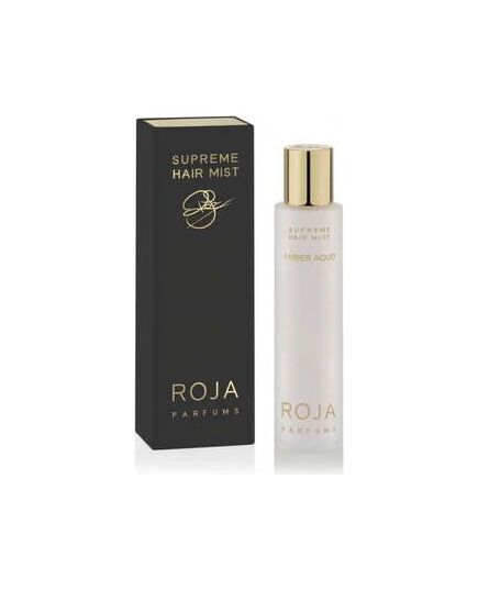 ROJA PARFUMS AMBER AOUD VLASOVÁ MHLA