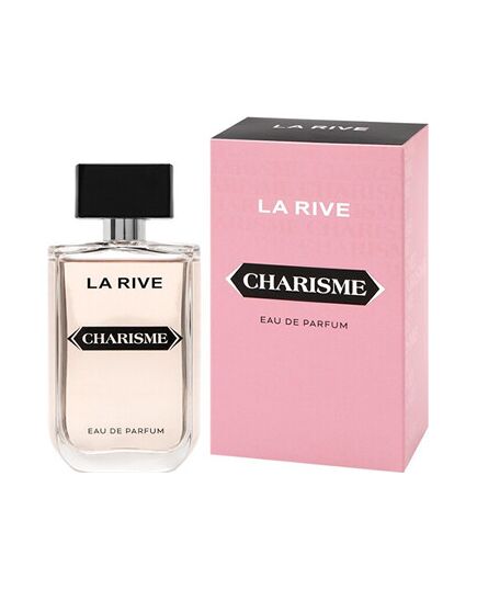 LA RIVE CHARISME EDP
