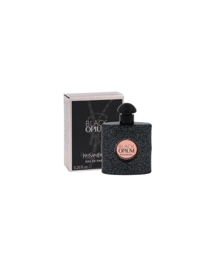YVES SAINT LAURENT BLACK OPIUM EDP MINIATURE