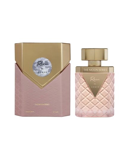 AHMED AL MAGHRIBI RHEA EXTRAIT DE PARFUM