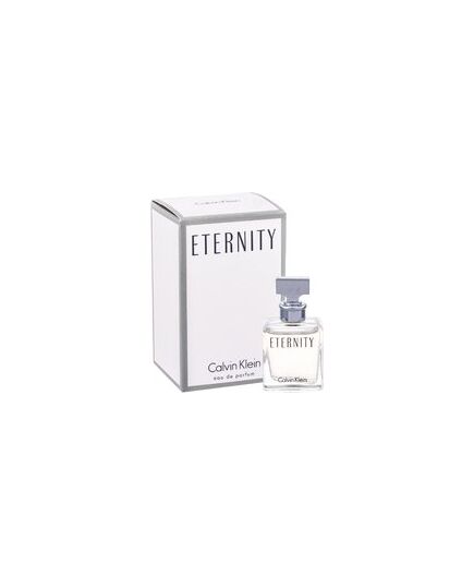 CALVIN KLEIN ETERNITY EDP MINIATRUE