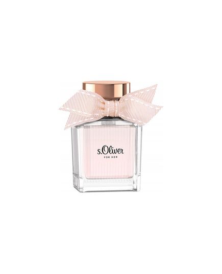 S.OLIVER FOR HER EDT