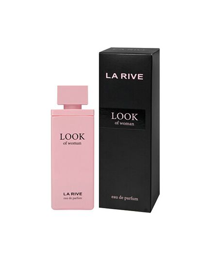 LA RIVE LOOK OF WOMAN EDP