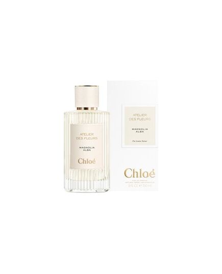 CHLOÉ MAGNOLIA ALBA EDP