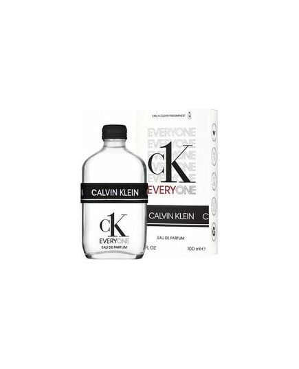 CALVIN KLEIN CK EVERYONE EDP