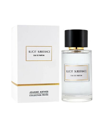 JEANNE ARTHES ILLICIT SUBSTANCE EDP