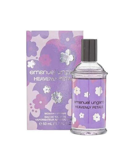 EMANUEL UNGARO HEAVENLY PETALS EDT