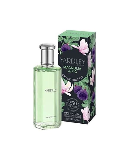 YARDLEY MAGNOLIA & FIG EDT