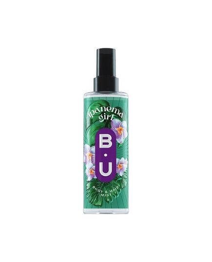 B.U. IPANEMA GIRL TĚLOVÝ A VLASOVÝ SPREJ