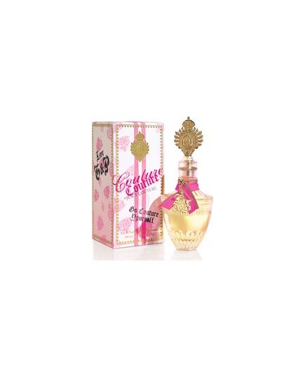 JUICY COUTURE COUTURE COUTURE EDP