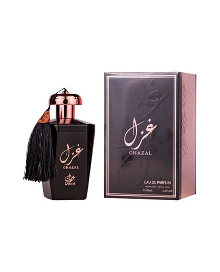LATTAFA GHAZAL EDP