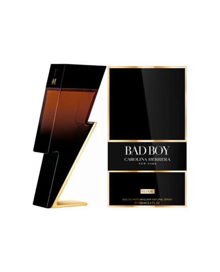 CAROLINA HERRERA BAD BOY ELIXÍR EDP