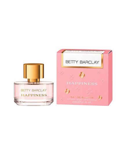 BETTY BARCLAY HAPPINESS EDP