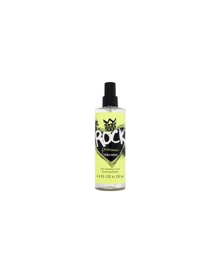 VERA WANG ROCK PRINCESS BODY SPRAY