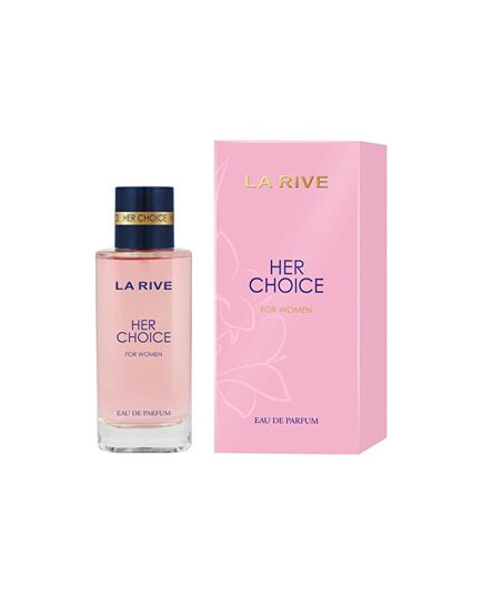 LA RIVE HER CHOICE EDP