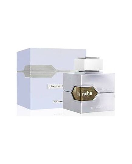 AL HARAMAIN L´AVENTURE BLANCHE EDP