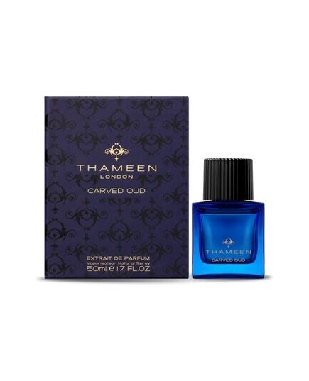 THAMEEN CARVED OUD EXTRAIT DE PARFUM