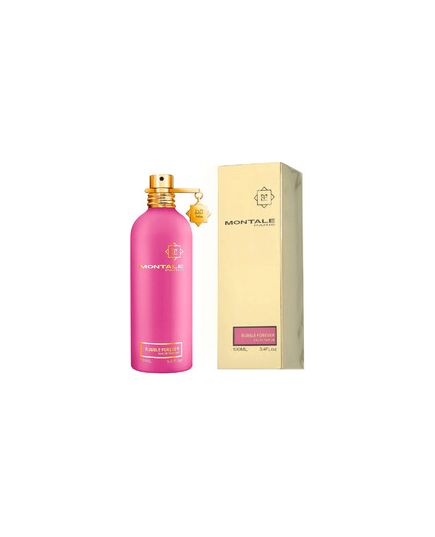MONTALE PARIS BUBBLE FOREVER EDP