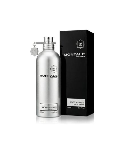 MONTALE PARIS WOOD & SPICES EDP