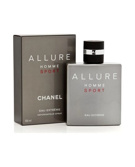 CHANEL ALLURE HOMME SPORT EAU EXTREME EDT