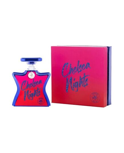 BOND NO.9 CHELSEA NIGHTS EDP