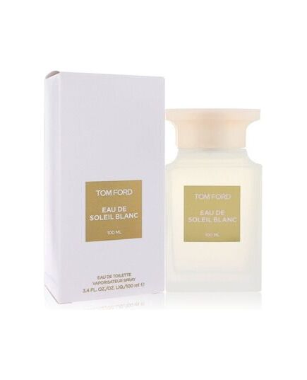 TOM FORD EAU DE SOLEIL BLANC EDT