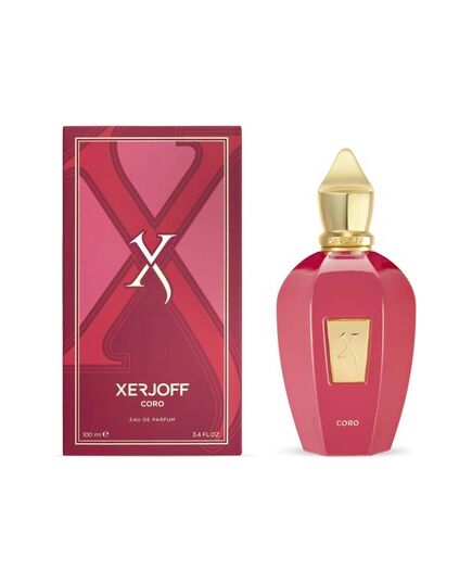 XERJOFF CORO EDP