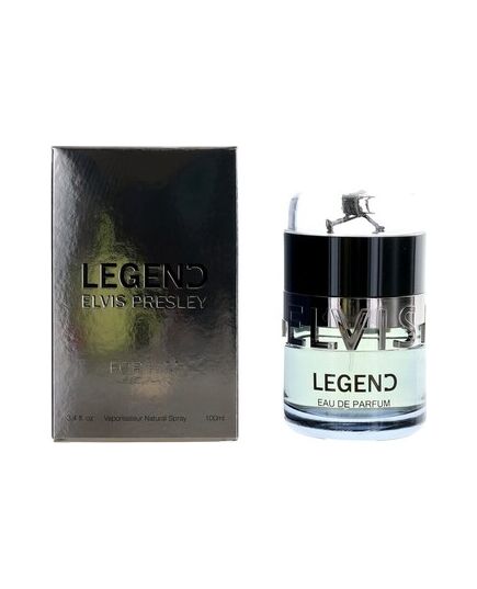 BELLEVUE BRANDS LEGEND EDP