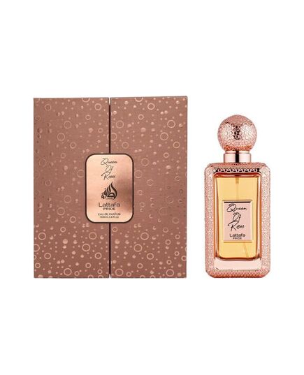 LATTAFA QUEEN OF ROSES EDP