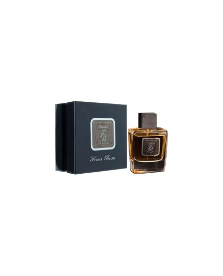 FRANCK BOCLET TOBACCO EDP