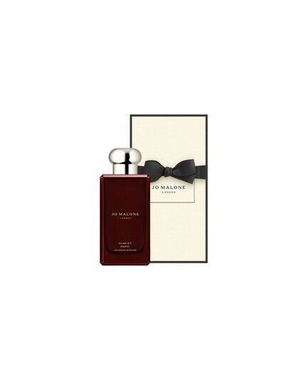 JO MALONE SCARLET POPPY INTENSE EDC