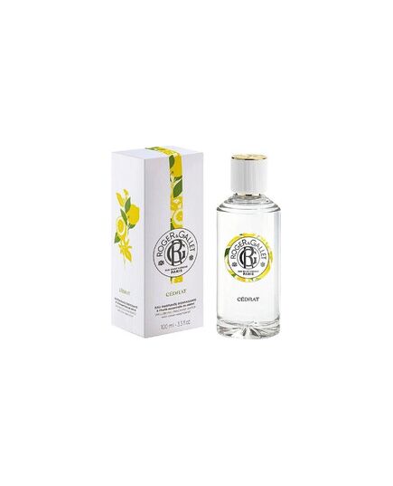 ROGER & GALLET CÉDRAT TĚLOVÁ VODA