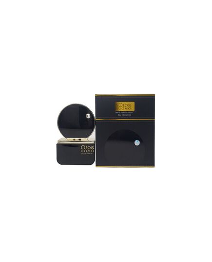 OROS UOMO EDP