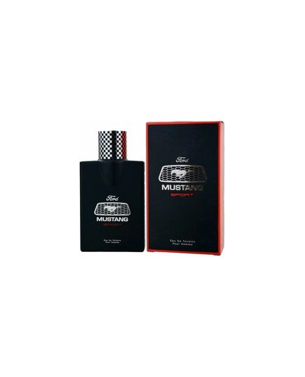 MUSTANG SPORT EDT